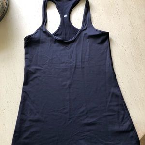 Lululemon Cool Racerback Tank